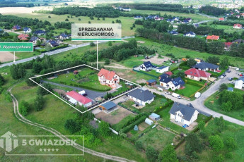 Dom Sprzedaż Szczecinek Wypoczynkowa