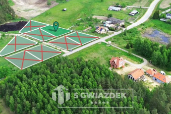 Działka Sprzedaż Szczecinek