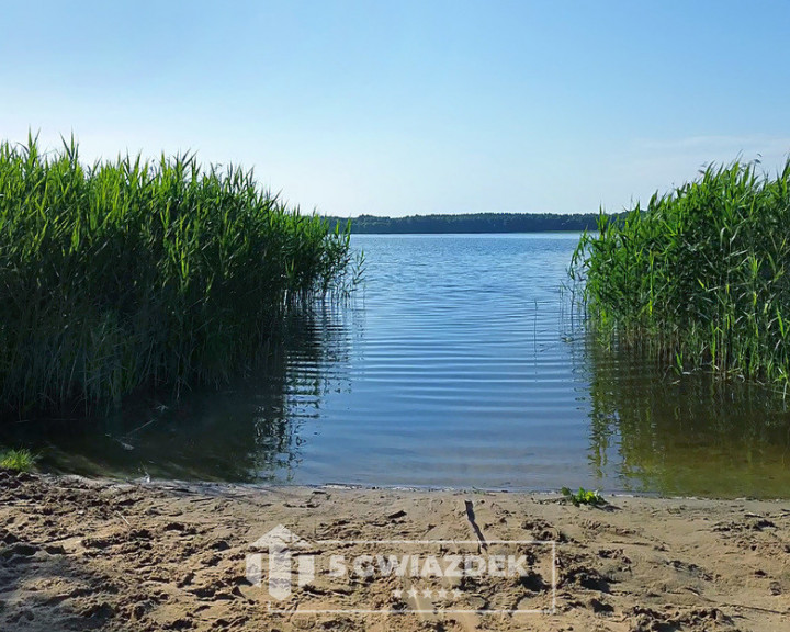 Działka Sprzedaż Szczecinek